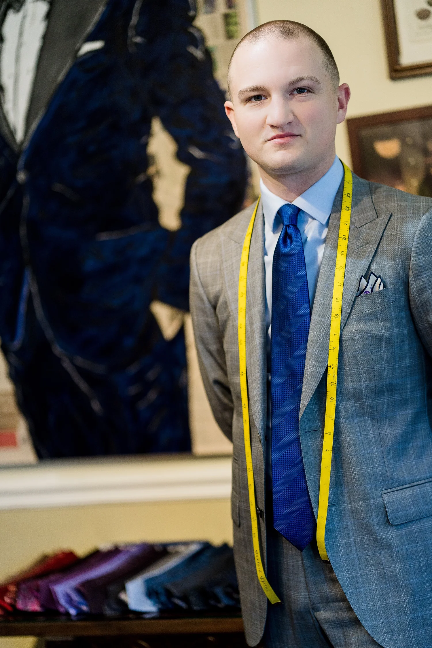 Patrick Gober
